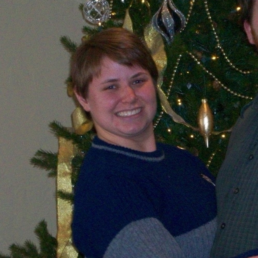 Meet your Posher, Leah